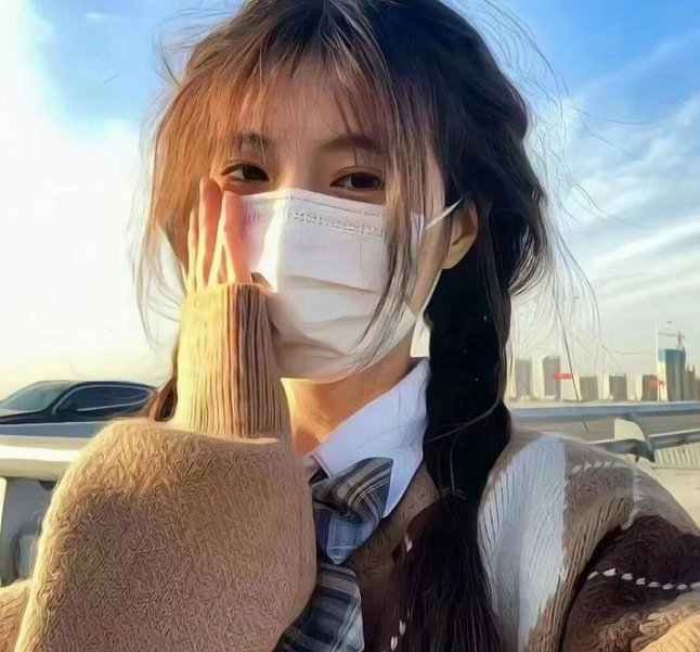 疯狗与格拉瑞小姐海报