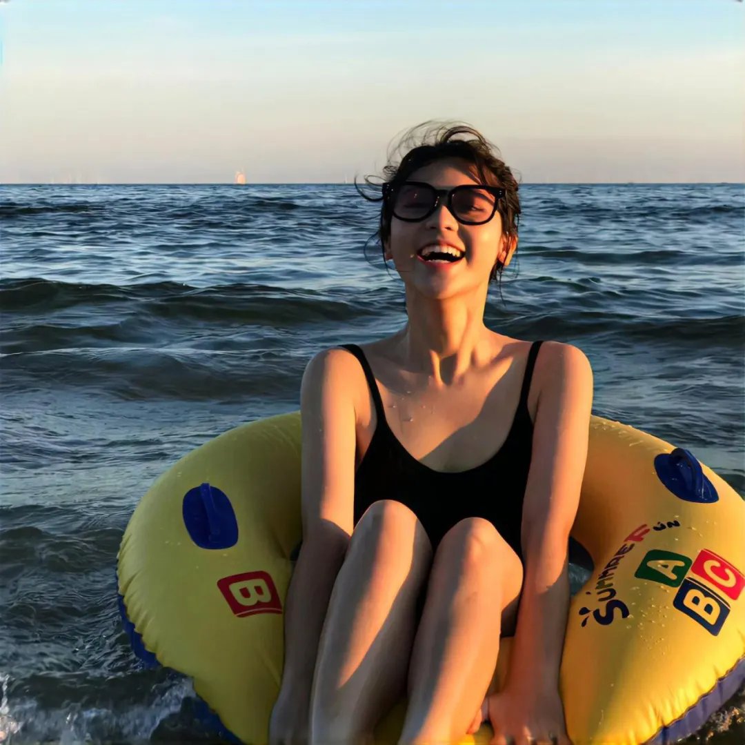 护士的征婚海报