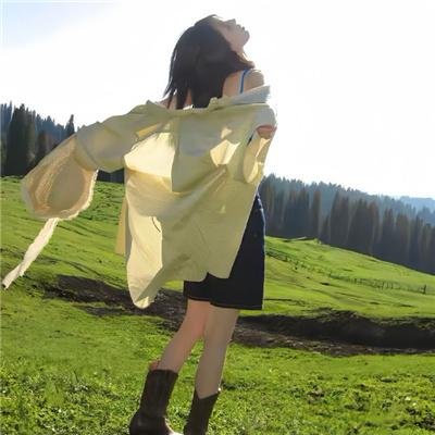 少年远游海报